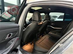 بي ام دبليو الفئة 3